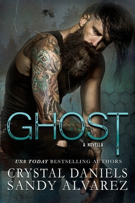 Ghost by Daniels, Crystal