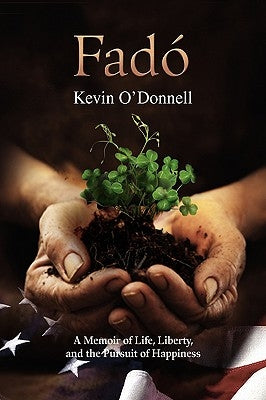 Fado by O'Donnell, Kevin