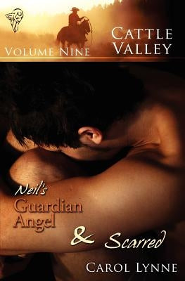Cattle Valley: Vol 9 by Lynne, Carol