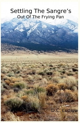 Out Of The Frying Pan by D. C. Ludlow