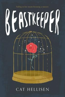 Beastkeeper by Hellisen, Cat