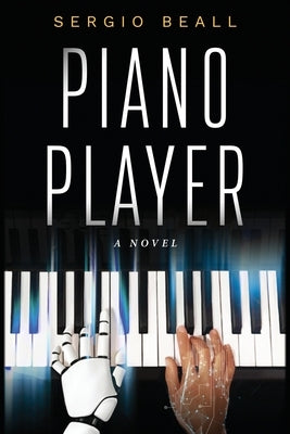 Piano Player by Beall, Sergio