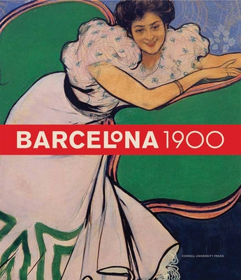 Barcelona 1900 by Sala, Teresa-M