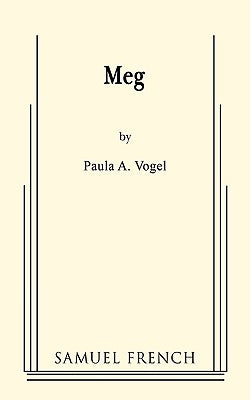 Meg by A. Vogel, Paula