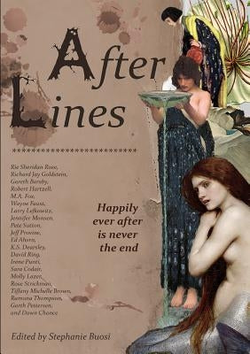 After Lines by Press, Erebus