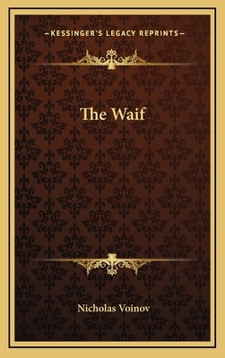 The Waif by Voinov, Nicholas