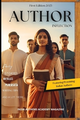 Author: Inflection - A new beginning by Samota, Sweta