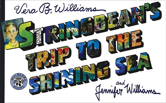 Stringbean's Trip to the Shining Sea by Williams