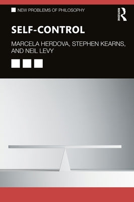 Self-Control by Herdova, Marcela