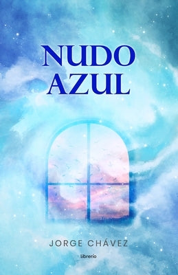 Nudo Azul by Ed, Librerio