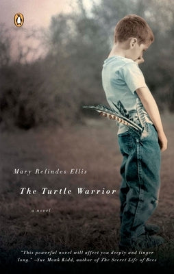 The Turtle Warrior by Ellis, Mary
