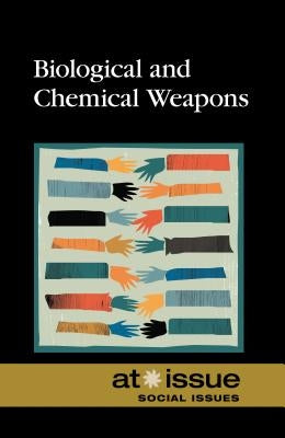 Biological and Chemical Weapons by Francis, Amy