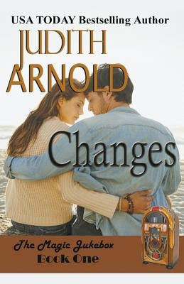 Changes by Arnold, Judith