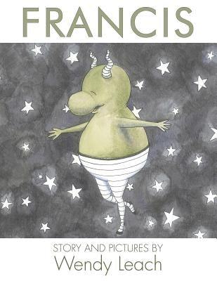 Francis by Leach, Wendy