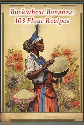 Buckwheat Bonanza: 103 Flour Recipes by House Saku, Foodie's Feast