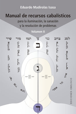 Manual de Recursos Cabalisticos (Vol. II) by Madirolas, Eduardo