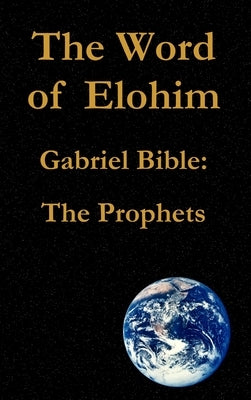 The Prophets by Martin, Lonnie