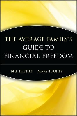 Financial Freedom P by Toohey, Bill