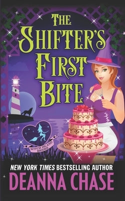 The Shifter's First Bite by Spells, Love