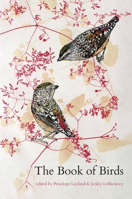 The Book of Birds by Layland, Penelope
