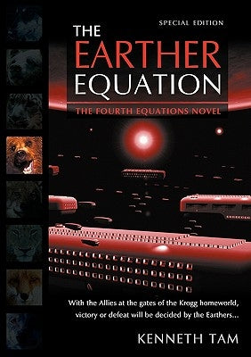 The Earther Equation by Tam, Kenneth