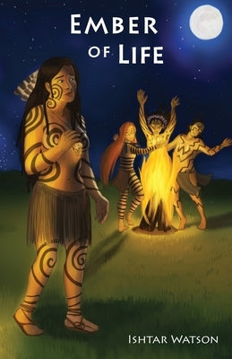 Ember of Life by Watson, Ishtar