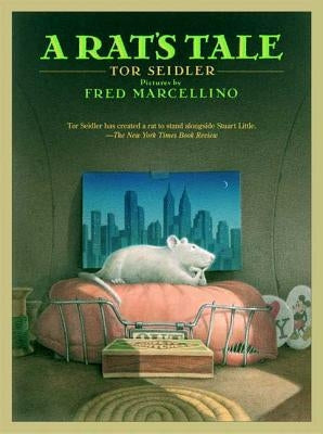Rat's Tale by Seidler, Tor