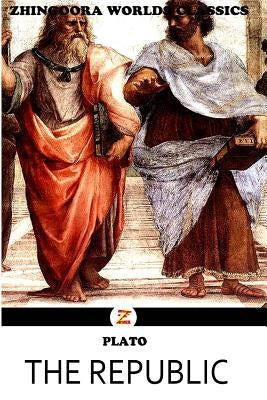 The Republic by (Greek Philosopher)