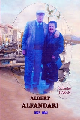 Albert Alfandari by Hazan, G. Ender