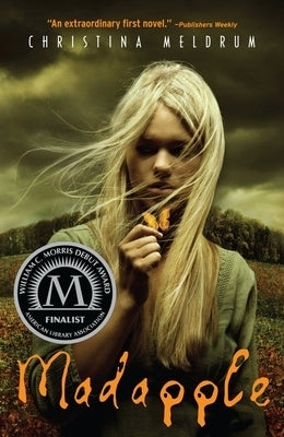 Madapple by Meldrum, Christina