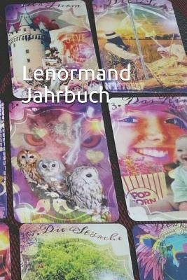 Lenormand Jahrbuch by Benoir, Anna