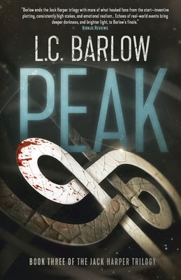 Peak by Barlow, L. C.