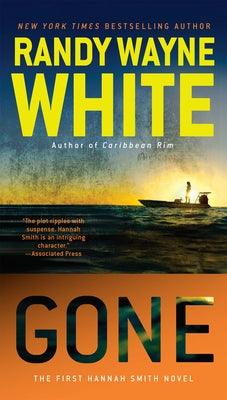 Gone by White, Randy Wayne