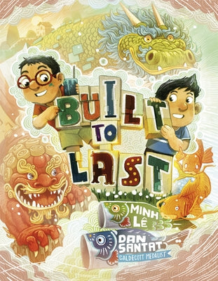 Built to Last by LÃª, Minh