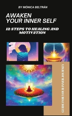 Awaken Your Inner Self: 12 Steps to Healing and Motivation by BeltrÃ¡n, MÃ³nica