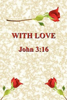 With Love by Hoffman, Jill