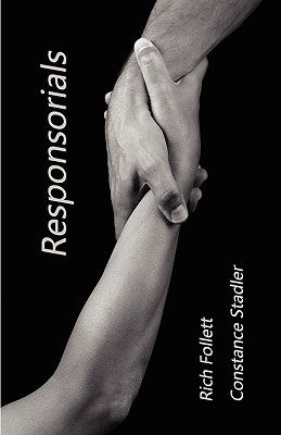 Responsorials by Follett, Rich
