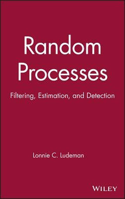 Random Processes by Ludeman