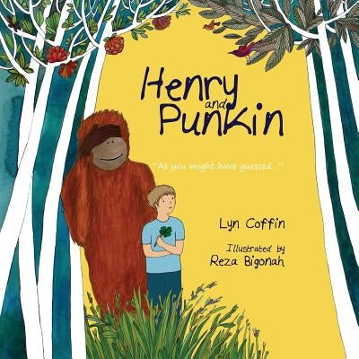 Henry and Punkin by Coffin, Lyn