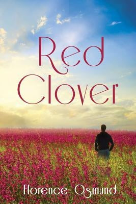 Red Clover by Osmund, Florence