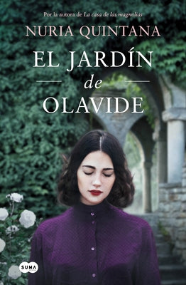 El Jardín de Olavide / Olavide's Garden by Quintana, Nuria