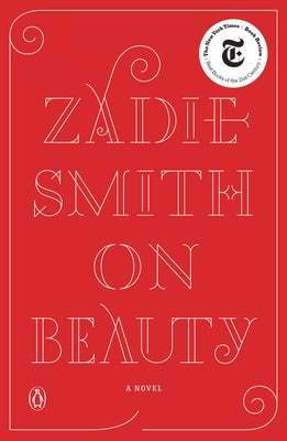On Beauty by Smith, Zadie