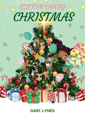 Cotton Candy Christmas by Lynes