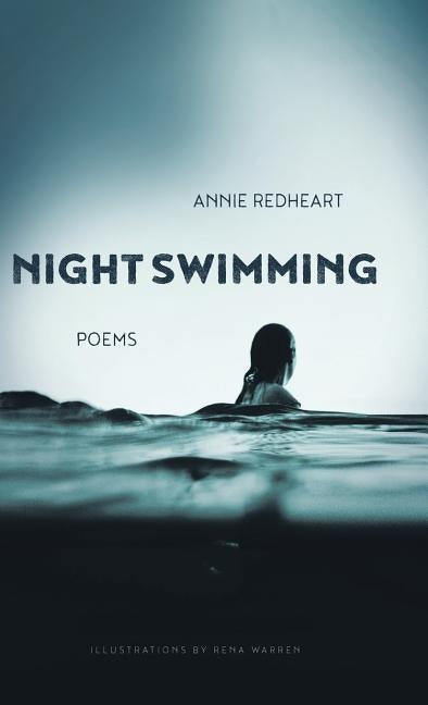 Night Swimming by Redheart, Annie