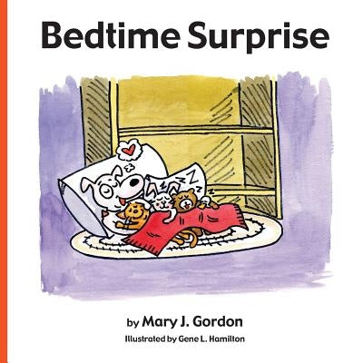 Bedtime Surprise by Gordon, Mary J.