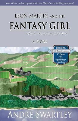 Leon Martin and the Fantasy Girl by Swartley, AndrÃ©