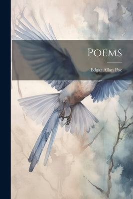 Poems by Poe, Edgar Allan
