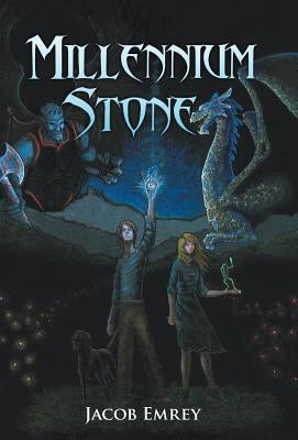 Millennium Stone by Emrey, Jacob