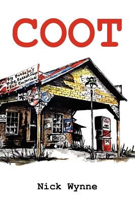 Coot by Wynne, Nick