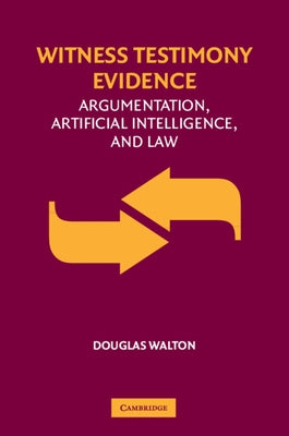 Witness Testimony Evidence by Walton, Douglas